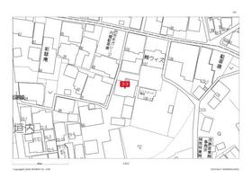 京都府城陽市市辺南垣内