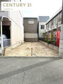 大阪府大阪市阿倍野区昭和町４丁目