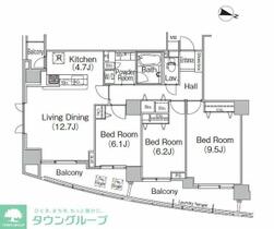 間取り：213138776850