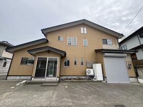 新潟県糸魚川市横町４丁目