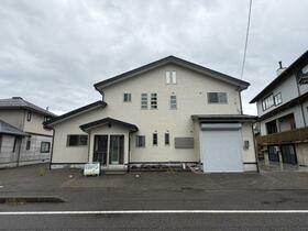 新潟県糸魚川市横町４丁目