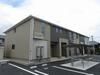 荒尾駅より徒歩9分 2階 築8年1ヶ月の賃貸物件