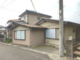 愛知県丹羽郡扶桑町大字斎藤字北山