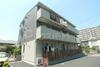 新松戸駅より徒歩19分 2階 築14年4ヶ月の賃貸物件