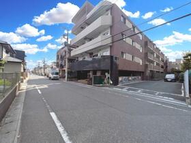 ２線利用可　パテラ下総中山００１