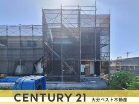 大分県大分市三佐２丁目