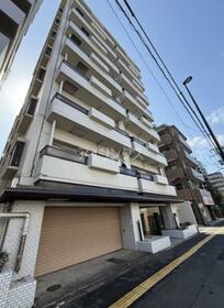 グリーンパーク第１５綾瀬　７０１号室