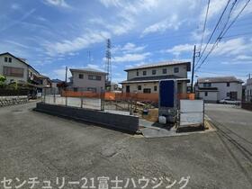 神奈川県茅ヶ崎市松風台