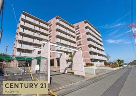 小湊鐡道　サンビュー光風台　中古マンション