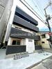 Raffine大阪九条 1階 築1年3ヶ月の賃貸物件