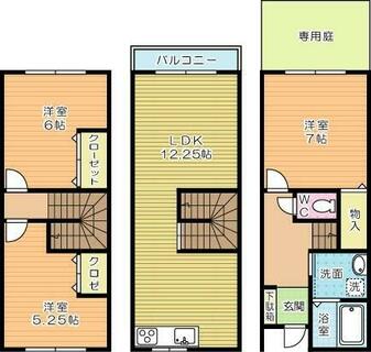 間取り：240040282025