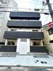 Raffine大阪九条 1階 築1年5ヶ月の賃貸物件