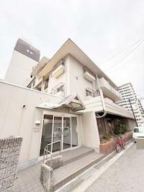 ハイマートあびこ