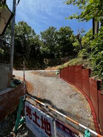 兵庫県神戸市西区高雄台