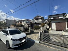 奈良県奈良市菅野台