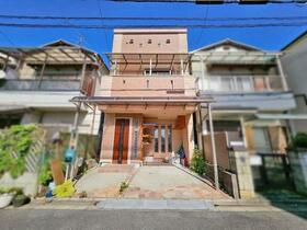 大阪府八尾市田井中２丁目