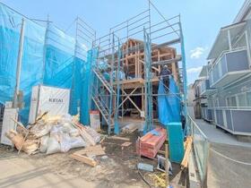 神奈川県相模原市南区東林間７丁目