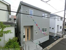 埼玉県草加市谷塚町