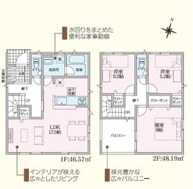 静岡県三島市藤代町