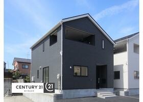 新潟県新潟市東区白銀１丁目