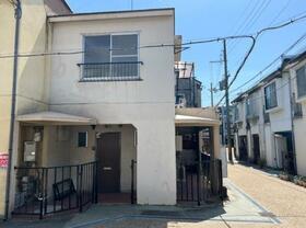 京都府京都市山科区東野門口町