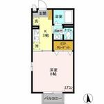 キャッスル西ノ台のイメージ