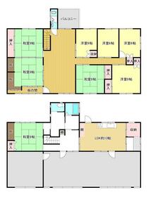 【格安中古】ゼンリン住宅地図　奈良県吉野郡吉野町・大淀町 住宅地図 B4判 吉野町・大淀町 202106 | ZENRIN Store
