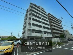 キャッスルハイツ一宮緑