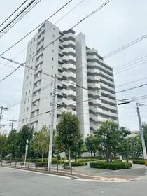 ディアエスタミオ南住吉壱番館