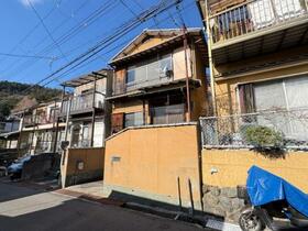 滋賀県大津市藤尾奥町