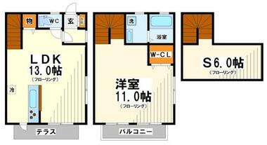 間取り：213142271231