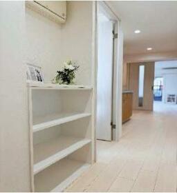 三田高島平第二コーポ