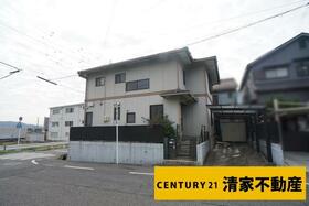 愛知県春日井市不二ガ丘２丁目