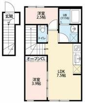 間取り：213142272058