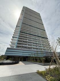 幕張ベイパーク　ライズゲートタワー１２階・７２８０