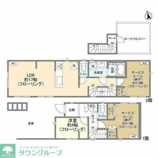 間取り：214079226462