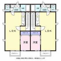 間取り：214079634257
