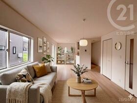 東京都武蔵村山市中藤４丁目