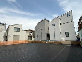 神奈川県茅ヶ崎市松浪２丁目