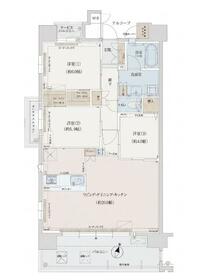 クレアネクスト糸島ソレイユ