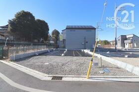 東京都東大和市芋窪４丁目