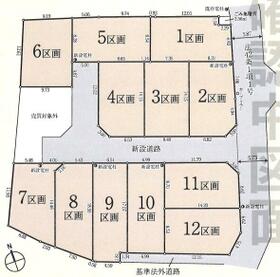 東京都東大和市芋窪４丁目
