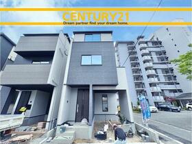 福岡県福岡市西区愛宕１丁目