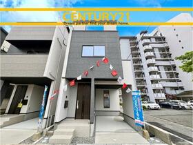 福岡県福岡市西区愛宕１丁目