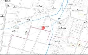 栃木県宇都宮市岩曽町