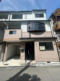 大阪府大阪市西成区聖天下２丁目