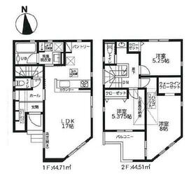 神奈川県横浜市鶴見区馬場１丁目