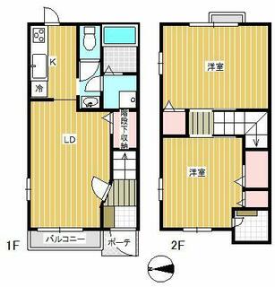 間取り：214078435437