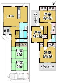 大阪府和泉市王子町１丁目