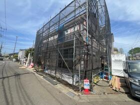 東京都小平市上水新町１丁目